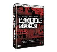 Notorious Killers Fred Dinenages [Edizione: Regno Unito] [Import]