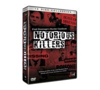 Notorious Killers Fred Dinenages [Edizione: Regno Unito] [Import]