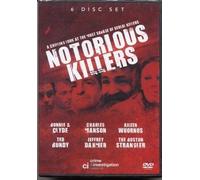Notorious Killers [Import]