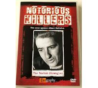 Notorious Killers - The Boston Strangler