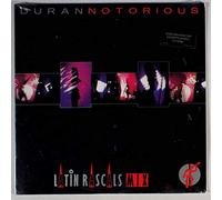 Notorious (Latin Rascals Mix)