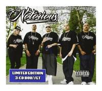 Notorious Life Boxset