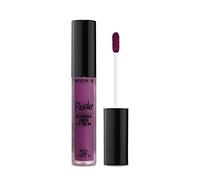 Notorious Liquid Lip Color - Madly Mental by Rude Cosmetics for Women - 0.1 oz Lipstick