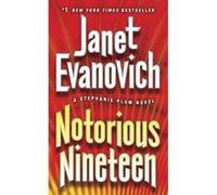 Notorious nineteen Janet Evanovich (Auteur)