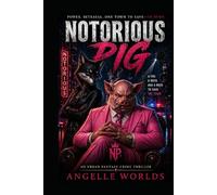 Notorious Pigs: A Fox, A Boss, And A Rush To Save The Town