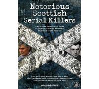 Notorious Scottish Serial Killers (3 Disc) [DVD] [Import]