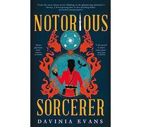 Notorious Sorcerer