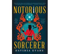 Notorious Sorcerer