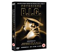 Notorious: Tales of Junior Maf [Import anglais]