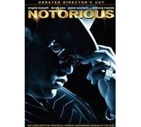 Notorious Unrated Director's Cut - - Import