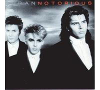 Notorious (Vinyle)