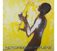 Notorische Reflexe