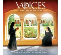 Notorudam Do Ranonshiashon - Voices: Chant from Avignon [Import]