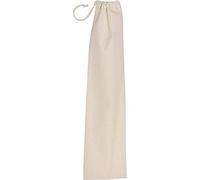 noTrash2003 Baguette Sac en Coton avec Cordon de Serrage Lot de 1, Naturel, 1er Set