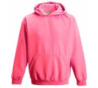 noTrash2003 Sweat-shirt à capuche fluo - Fluorescent - Différentes couleurs et tailles - Pour enfants de 7 à 8 ans - Rose électrique, Rose électrique., 7-8 ans