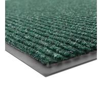 Notrax 109 Tapis d'entrée pour Halls d'entrée et entrées intérieures, Vert Chasseur, 1