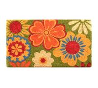 Notrax C04 Tapis en Fibre de Coco pour intérieur/extérieur 24"x36", 1