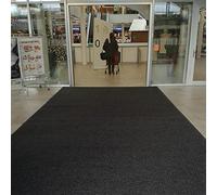 NOTRAX® Swisslon XT™ Tapis Barrière de Très Haute Qualité, 120cm x 240cm, Mocha