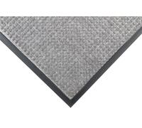 NOTRAX Tapis Barrière Absorbant, 120cm x 180cm, Gris
