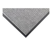 NOTRAX Tapis Barrière Absorbant, 90cm x 300cm, Gris