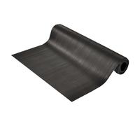 NOTRAX Tapis caoutchouc strié en rouleau 10 x 1 m