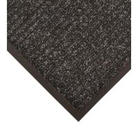 NOTRAX Tapis D’Entrées, 90cm x 150cm, Anthracite