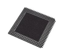 NOTRAX Tapis D'entrée avec 103 Master Trax Lite, 12mm Epaisseur, Anthracite