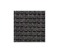 Notrax Tapis pour Usage Professionnel 166S0034CH Guzzler Tapis de Protection Robuste avec Cubes moulés Anthracite