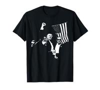 Notre 48e président se Bat pour Les États-Unis Le 4 Juillet 1776 T-Shirt