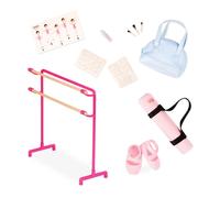 Notre accessoire de ballet de g n ration pour 18 """" poup es