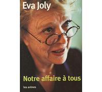 Notre affaire à tous