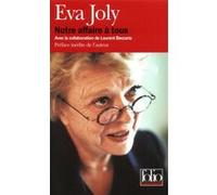 Notre affaire à tous Eva Joly (Auteur)