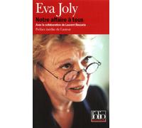 Notre affaire à tous - Eva Joly - Gallimard - Poche - Essai