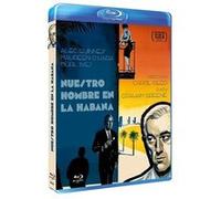 Notre agent à La Havane (1959) / Our Man iIn Havana (Blu Ray) G