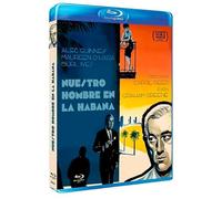 Notre agent à La Havane / Our Man in Havana (1959) (Blu-Ray)