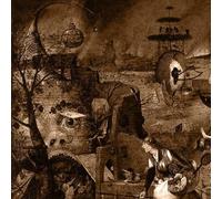 Notre Amertume/Ars Moriendi - Agonie d'un Ancien Monde [Import]