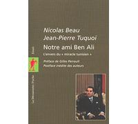 NOTRE AMI BEN ALI