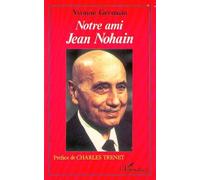 Notre Ami Jean Nohain