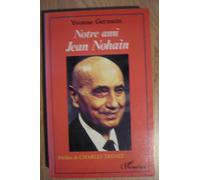 Notre ami Jean Nohain