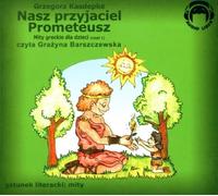 Notre ami Prométhée