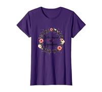 Notre Amour est lÈgendaire - Cadeau Romantique pour Couple T-Shirt, Femme, Violet, S