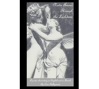 NOTRE AMOUR THROUGH THE LOCKDOWN: A poetic short story in English and in French