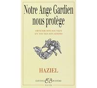 Notre ange gardien nous protège