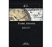 Notre Assassin - Joseph Roth - Folies D'encre - broché - Roman