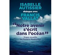 Notre avenir s'écrit dans l'océan