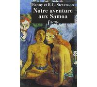 Notre Aventure Aux Samoa
