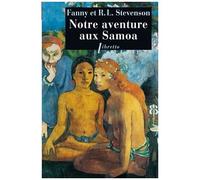 Notre Aventure Aux Samoa