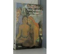 Notre aventure aux Samoa