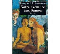 Notre Aventure Aux Samoa