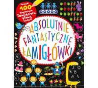 NOTRE BIBLIOTHÈQUE Des puzzles absolument fantastiques 43198